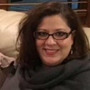 Meet your Posher, Amy